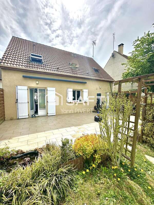 Photo 2 - Maison à MEAUX