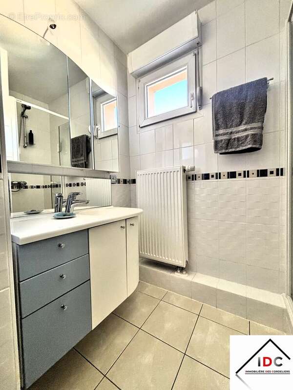 Appartement à SAVERNE