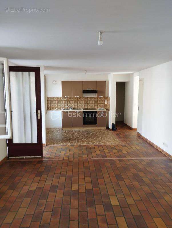 Appartement à DOMFRONT