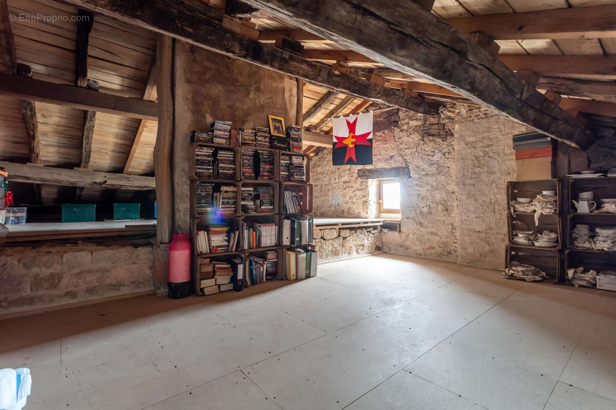 Maison à TOURNON-D'AGENAIS
