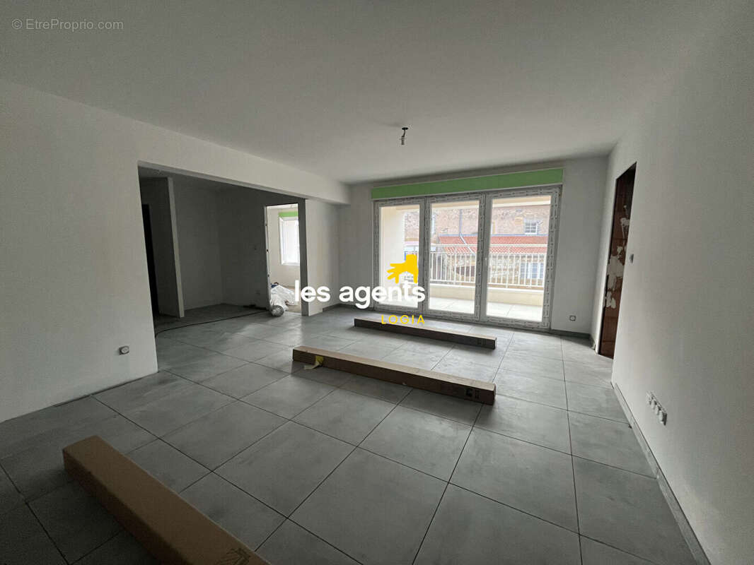 Appartement à KOENIGSMACKER