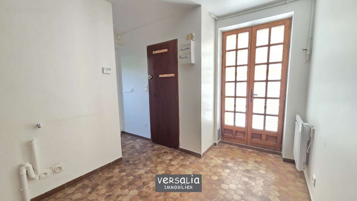 Appartement à VERSAILLES