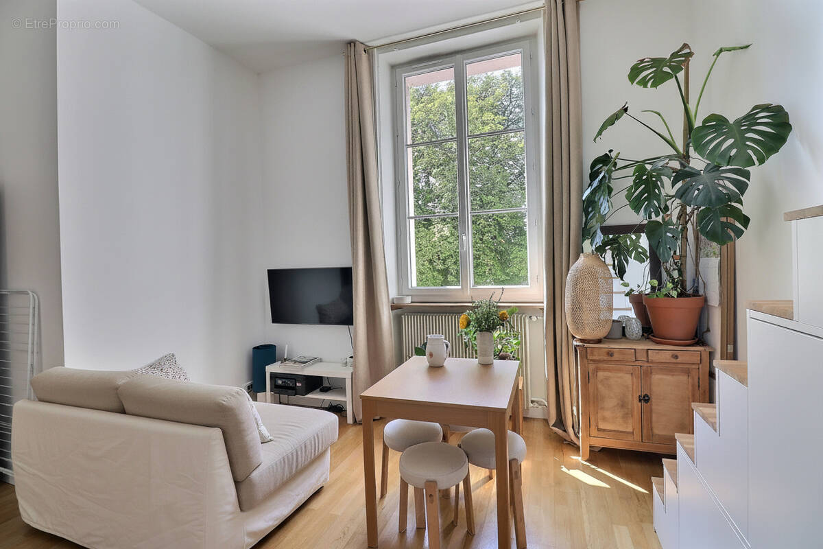 Appartement à RAMBOUILLET