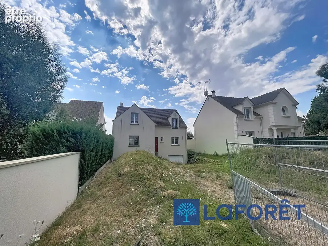 Villa contemporaine - photo 4