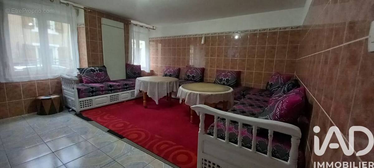 Photo 1 - Maison à PONT-A-MOUSSON