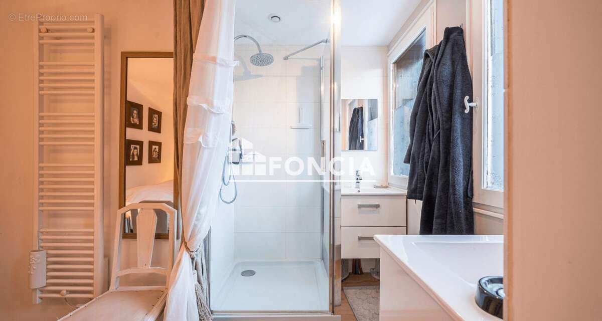 Appartement à MACOT-LA-PLAGNE