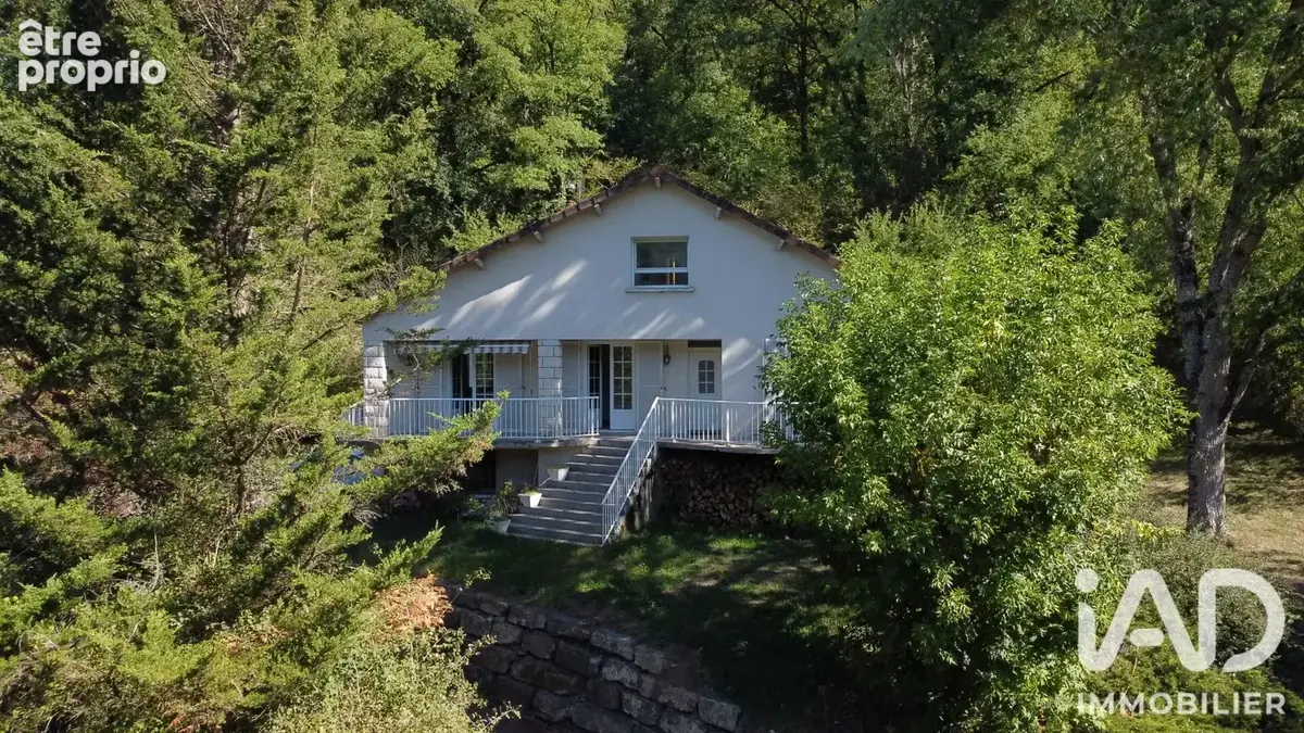 Photo 1 - Maison à CAPDENAC