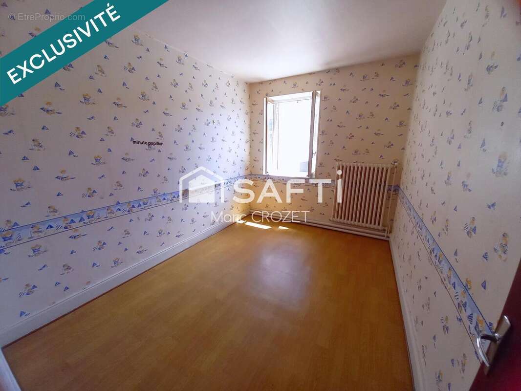 Photo 8 - Maison à SAINT-IGNY-DE-VERS
