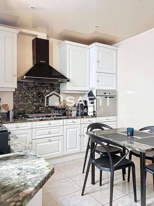 Photo 3 - Maison à BAGNOLET