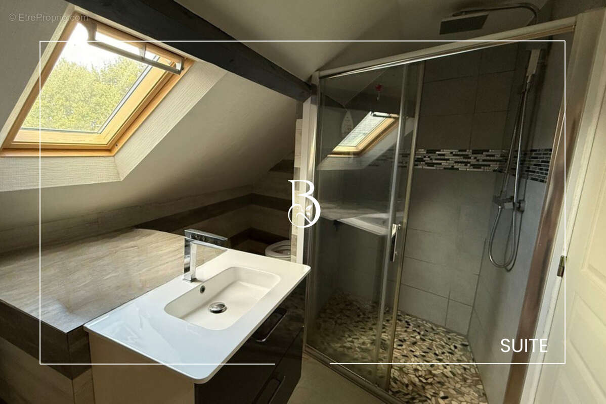 Maison à LARMOR-PLAGE