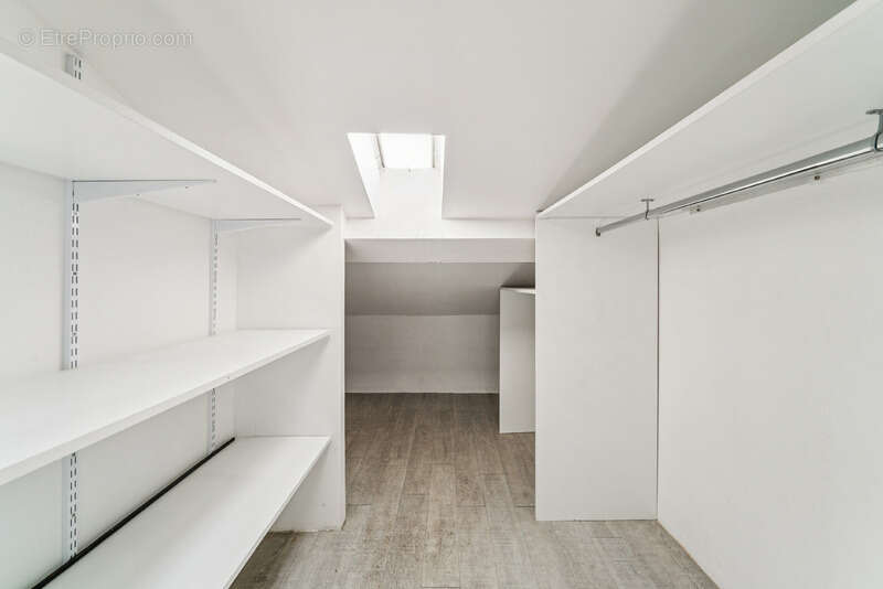 Appartement à LYON-6E