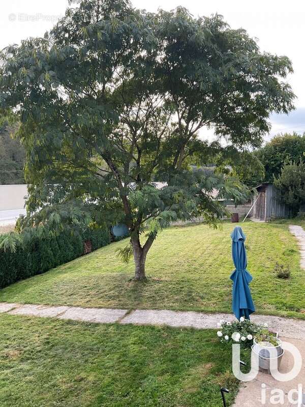 Photo 2 - Maison à PLEMET