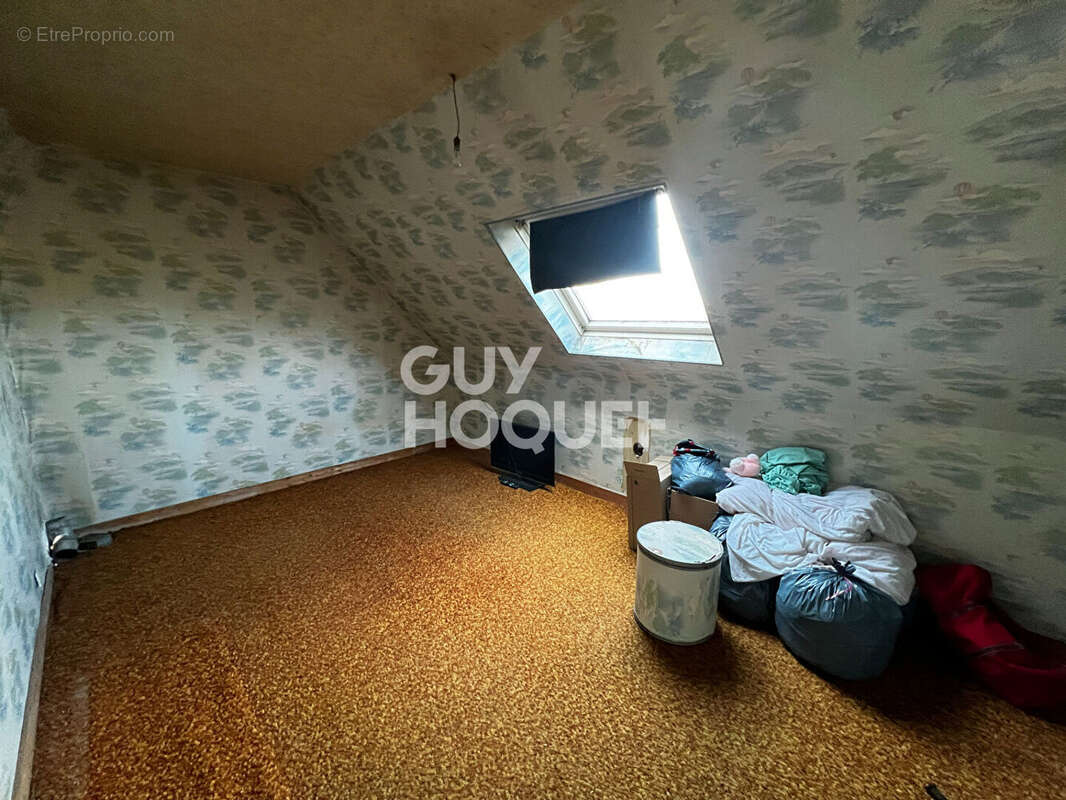Maison 109 m² à Hirel  - photo 6