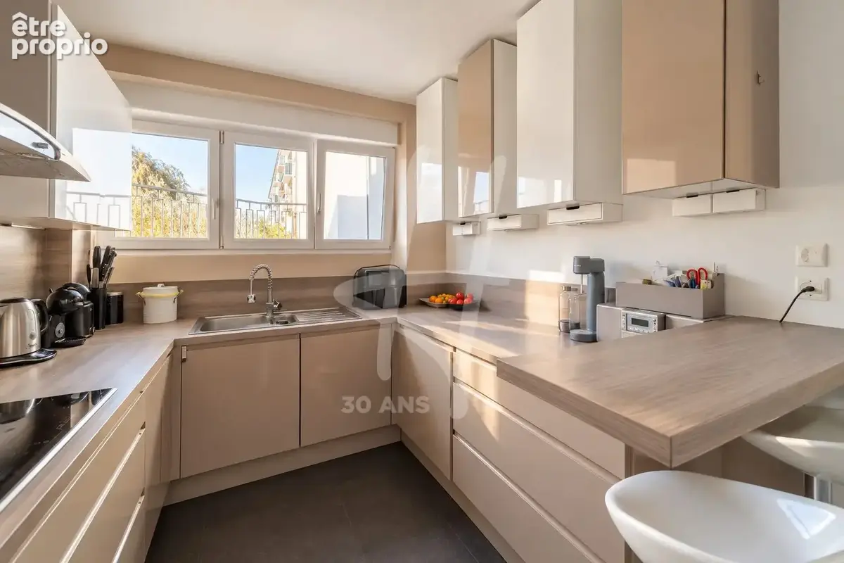 Maison 5 pièces 120 m² à vendre à Talange (57525) - photo 6
