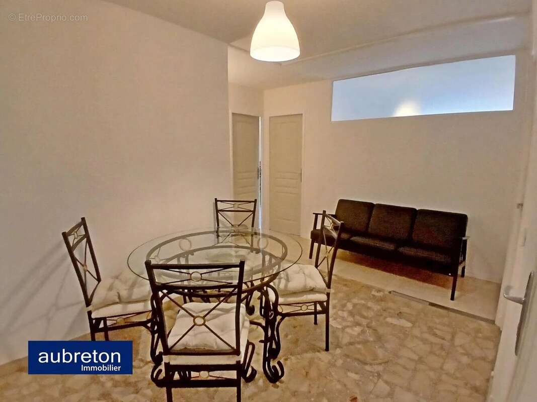 Appartement 102 m² à Grenoble  - photo 13
