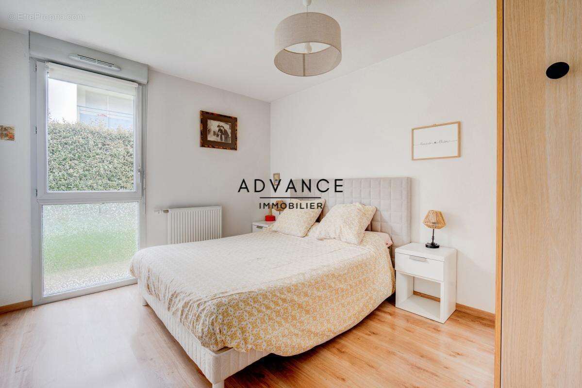 Appartement à TOURNEFEUILLE