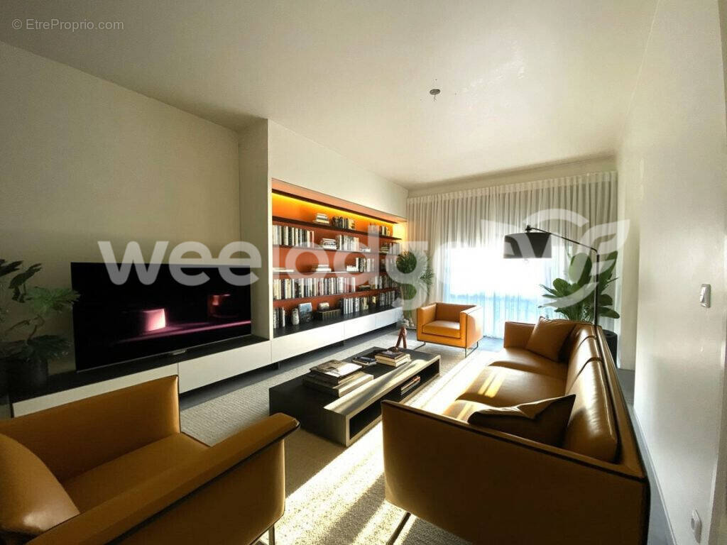 Appartement à ACHERES