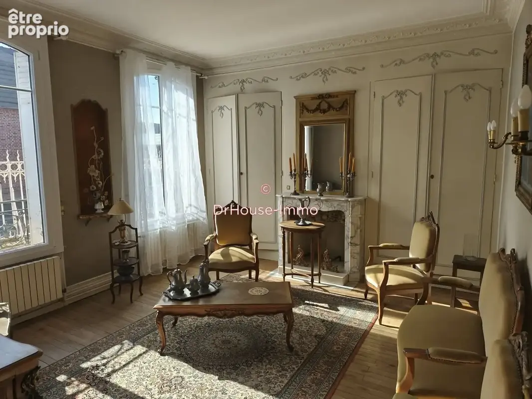 Maison 7 pièces 204 m² à vendre à Champien (80700) - photo 31