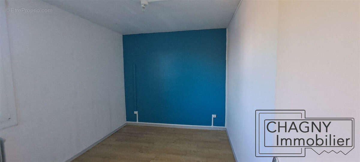 Appartement à CHAGNY