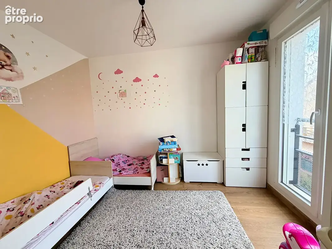 Appartement Sartrouville 3 pièce(s) 67 m2 - photo 8
