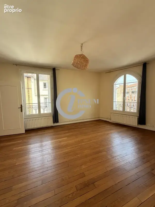 Appartement 3 pièces 73 m² à vendre à Asnieres-Sur-Seine (92600) - photo 2