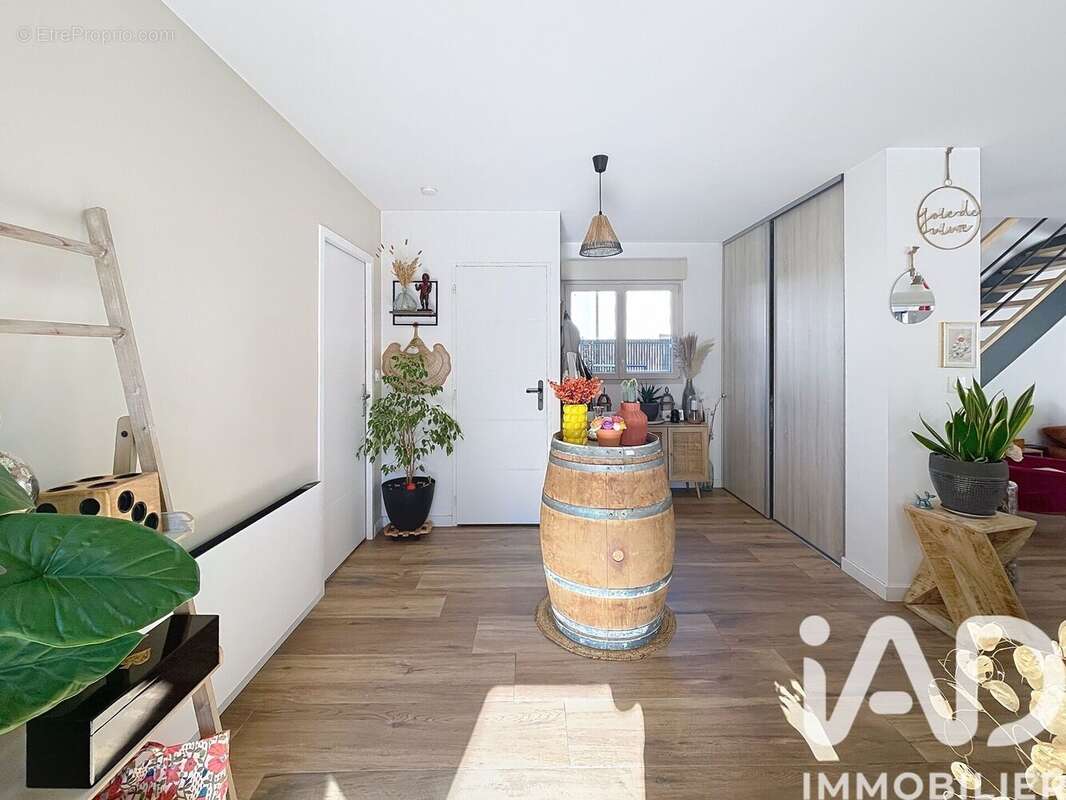 Photo 6 - Maison à BEINE-NAUROY