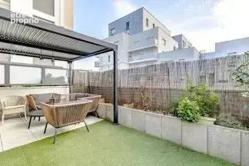 Photo Appartement à Colombes au prix de 529 000€