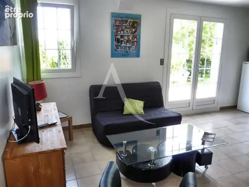 Maison Centre ville - Urrugne - 8 pièce(s) 238 m2 - photo 12
