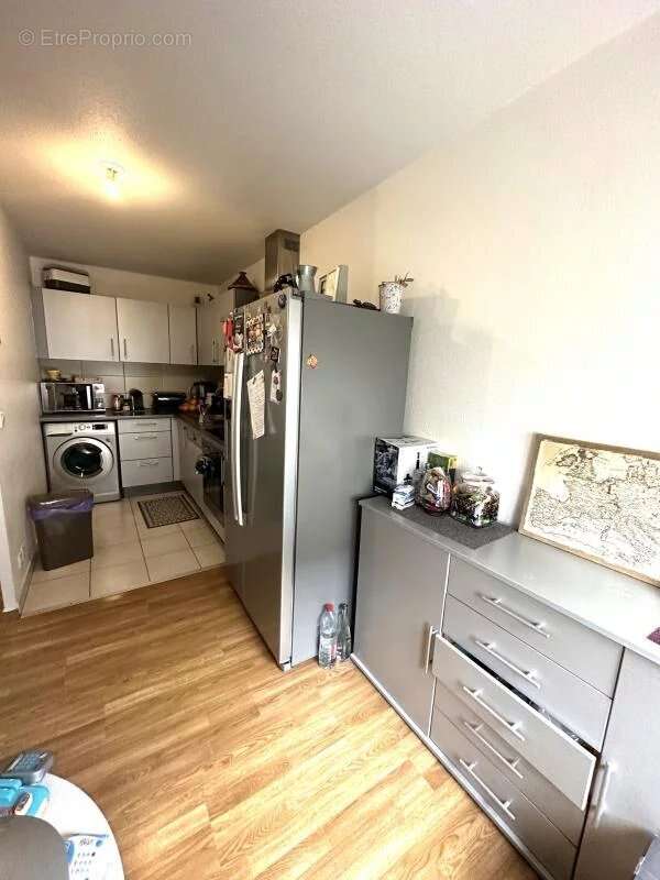 Appartement à WITTENHEIM