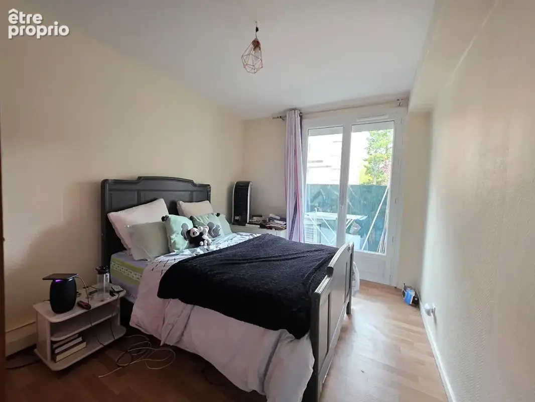 Appartement Chenove 4 pièce(s) 73.21 m2 - photo 6