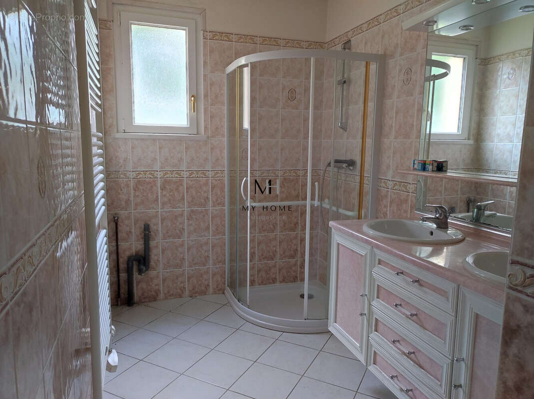 Maison à MORTAGNE-AU-PERCHE