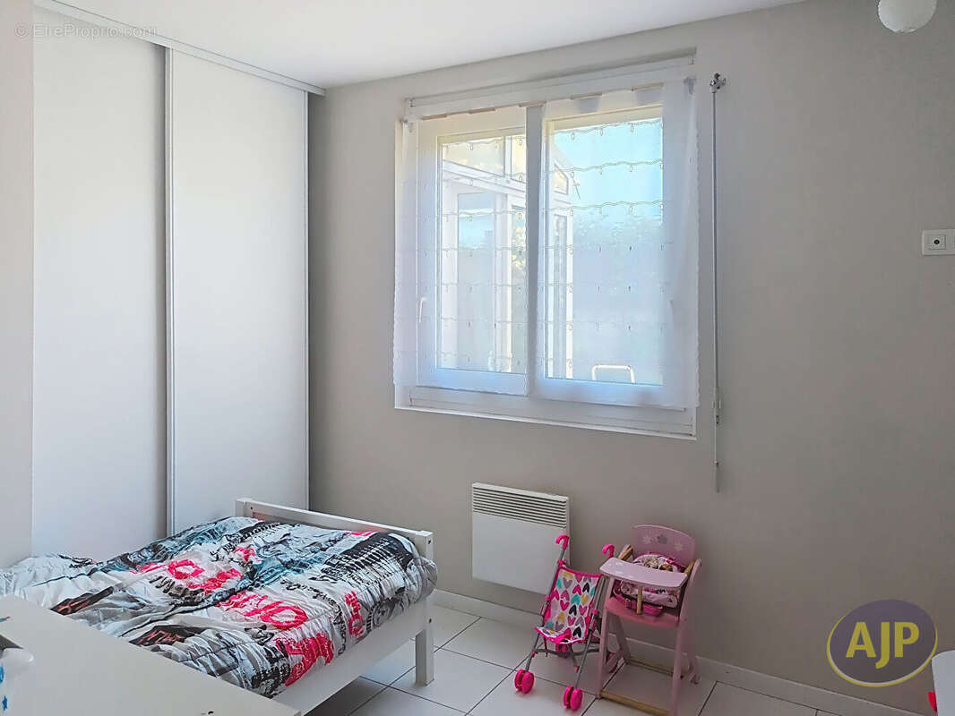Maison PLAIN PIED 2Chambres 76m² hab- Questembert - photo 6