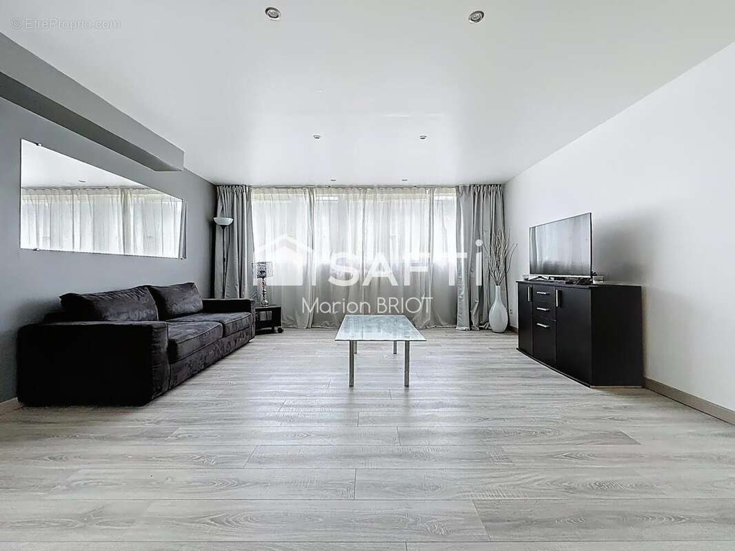 Photo 6 - Appartement à HOUILLES