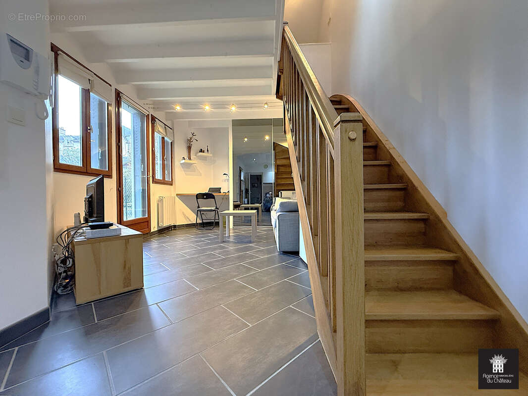 Maison à VERSAILLES