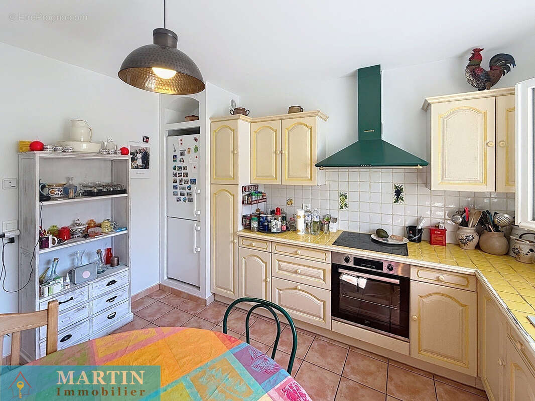 Maison à MAUREILLAS-LAS-ILLAS