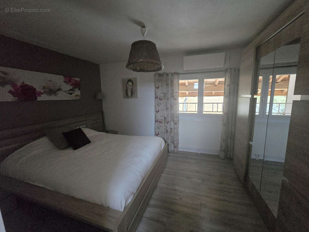 Maison à GRIEGES