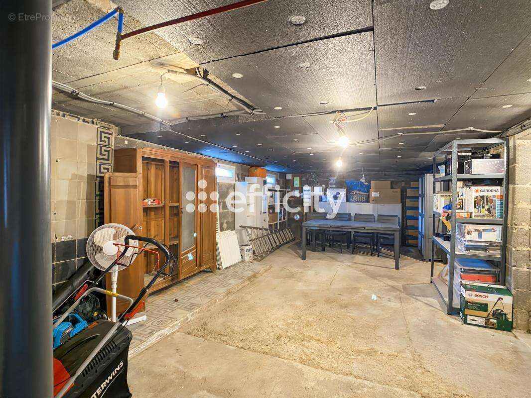 Maison à SARLIAC-SUR-L&#039;ISLE