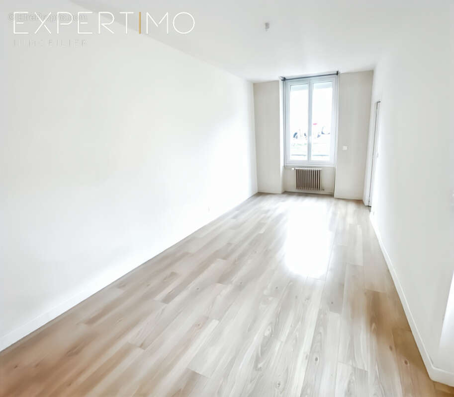 Appartement à ETAMPES