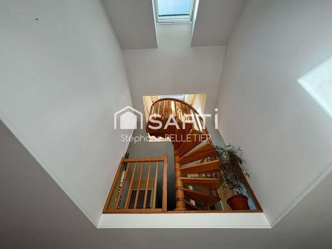 Photo 4 - Maison à RENNES