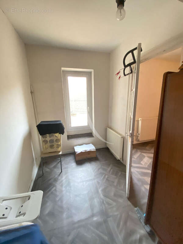 Maison à CASTELNAUDARY