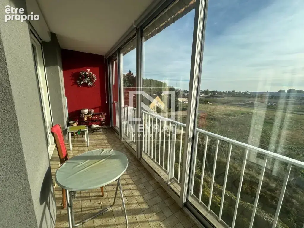 Appartement 4 pièces 80 m² à vendre à Digoin (71160) - photo 12