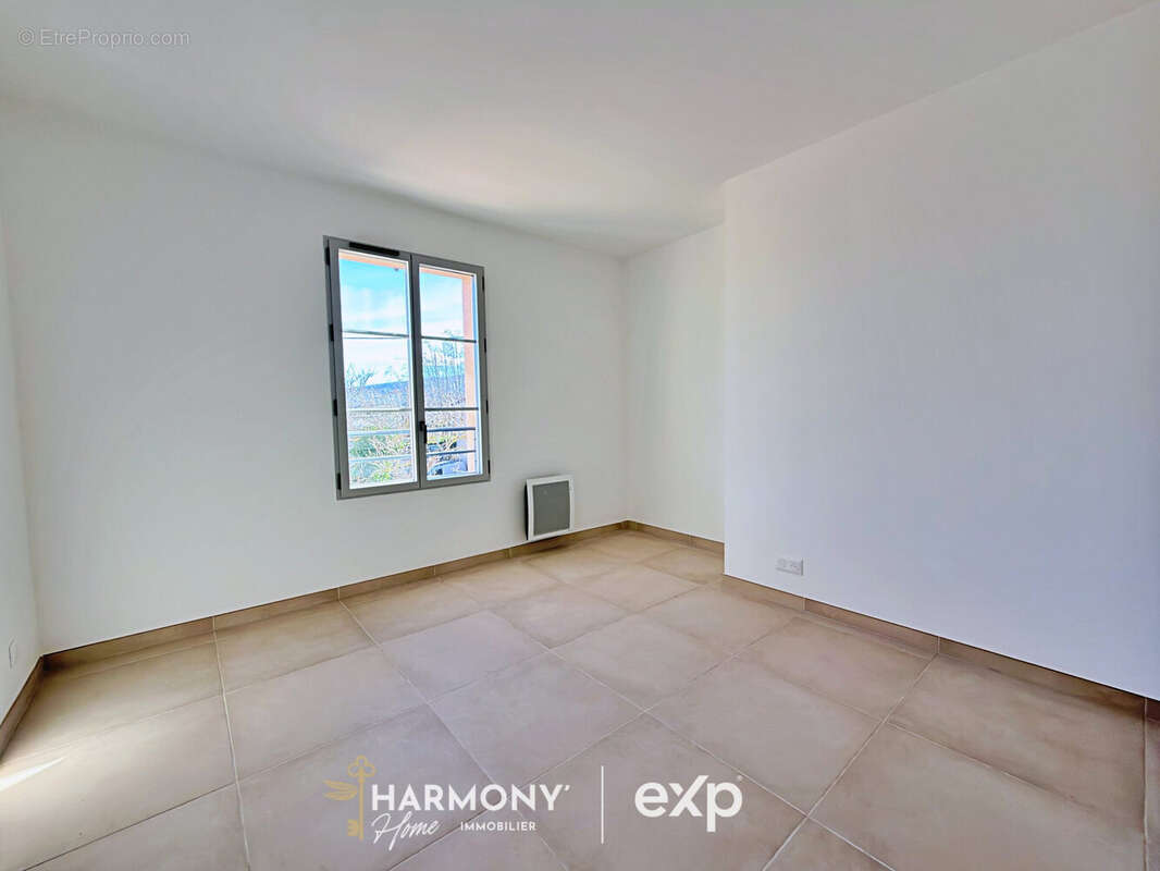 Appartement à PLAN-DE-LA-TOUR