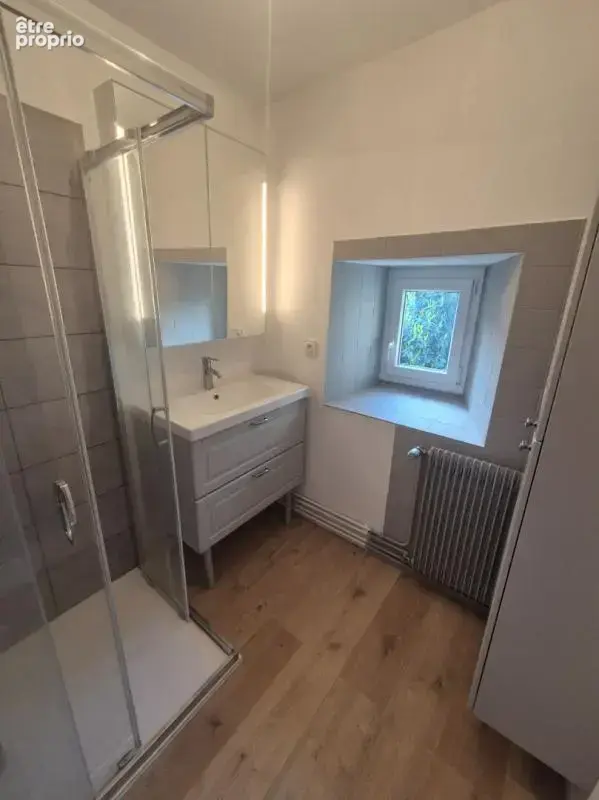Maison de Bourg - photo 5