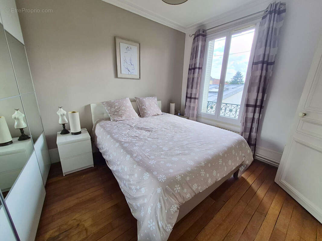 Maison Bessancourt 4 pièce(s) - photo 11