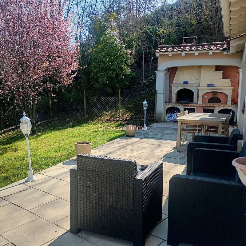 Maison 220 m² à Le Puy-En-Velay  - photo 23