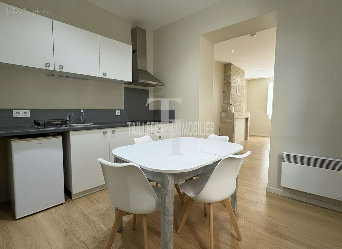 Appartement à PERIGUEUX