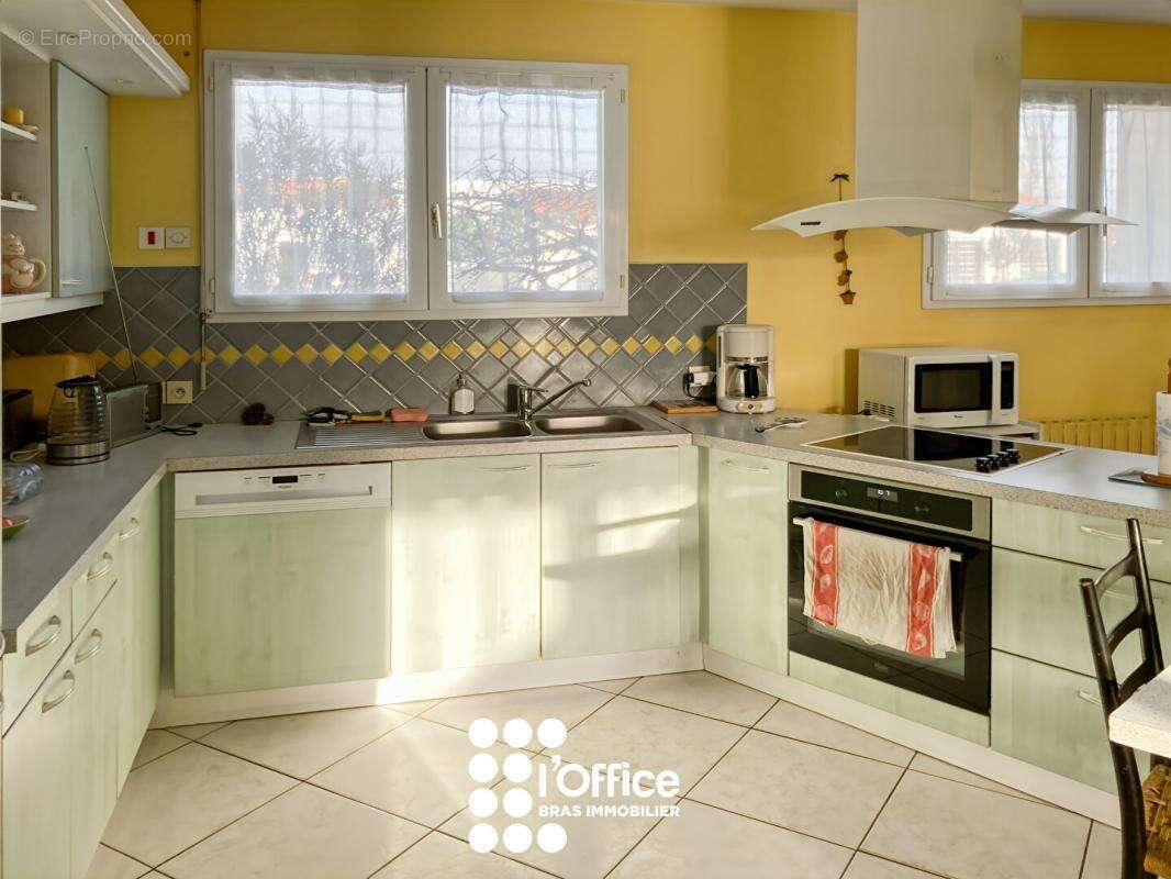 Maison à LES SABLES-D'OLONNE