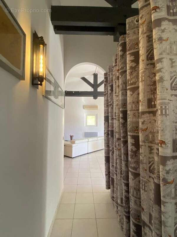 Photo 5 - Appartement à EGUILLES