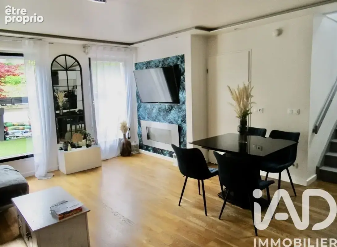 Photo 1 - Appartement à VILLEMOMBLE