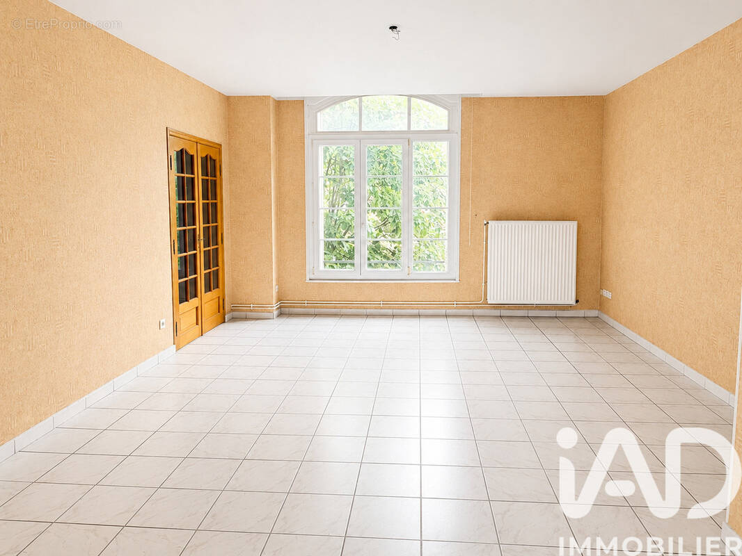 Photo 1 - Appartement à SEDAN